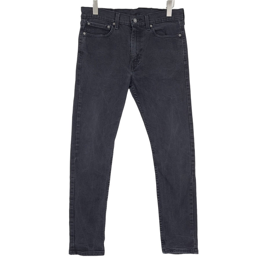 Levi's Jeans 510 Men Stretch Slim Skinny Size W34 L32