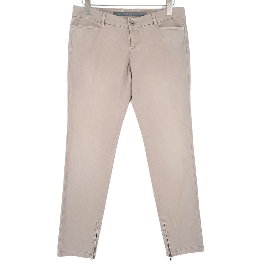 Jacob Cohen Femme chino pantalon stretch taille W31 L30