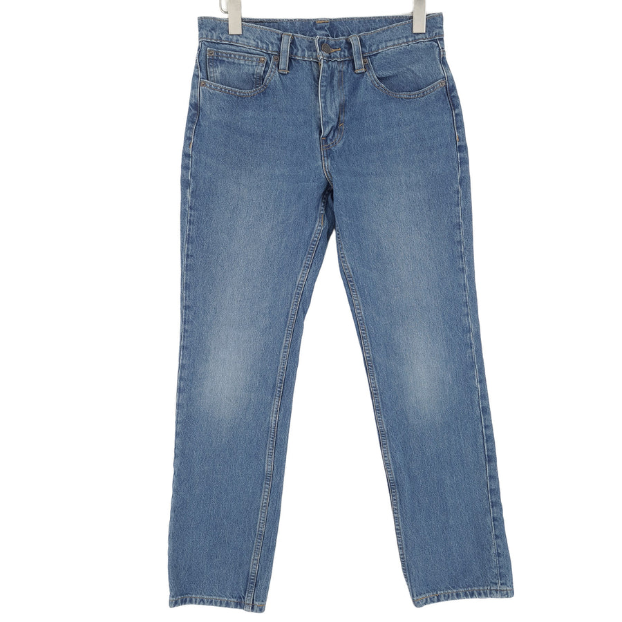 Levi's Jeans 511 Men Stretch Slim Straight Size W31 L30
