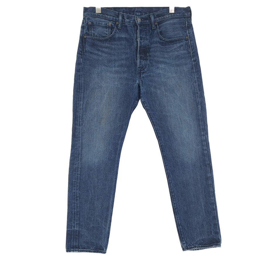 Vintage Levi's Jeans 512 Men Slim Tapered Size W32 L30