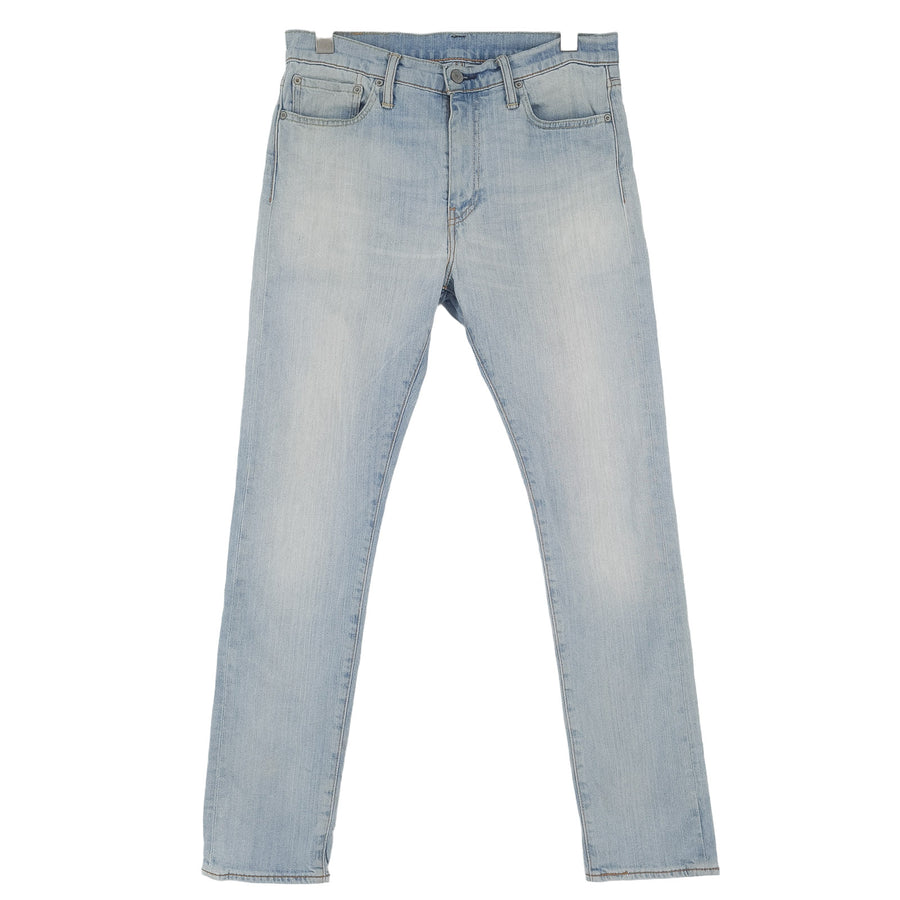 Levi's Jeans 510 Men Stretch Slim Skinny Size W32 L32