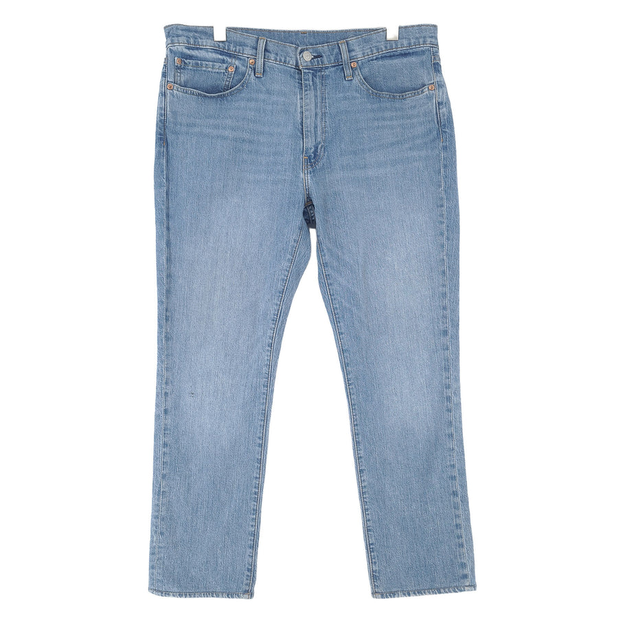 Levi's Jeans 511 Herren Slim Straight Größe W36 L32