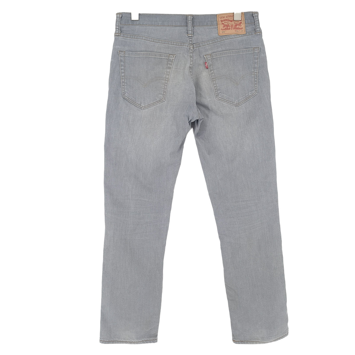 Levi's Jeans 511 Men Slim Straight Size W30 L30, detail view 2, image 4 of 11