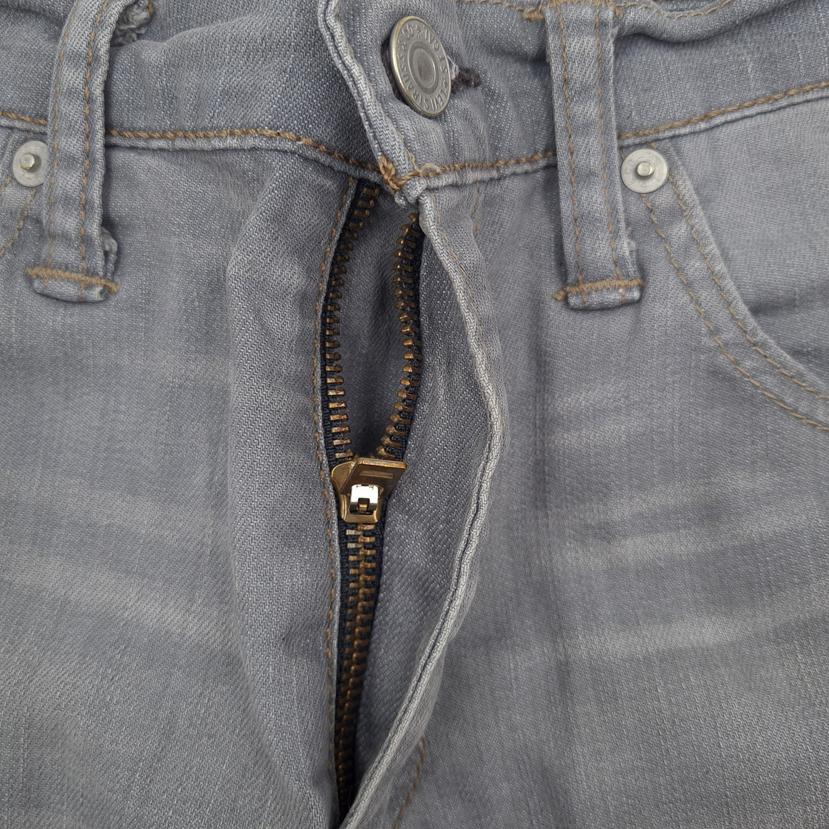 Levi's Jeans 511 Men Slim Straight Size W30 L30, detail view 4, image 6 of 11