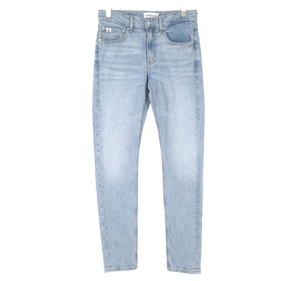 Calvin Klein Jeans Slim Taper Men Stretch Tapered Size W29 L32