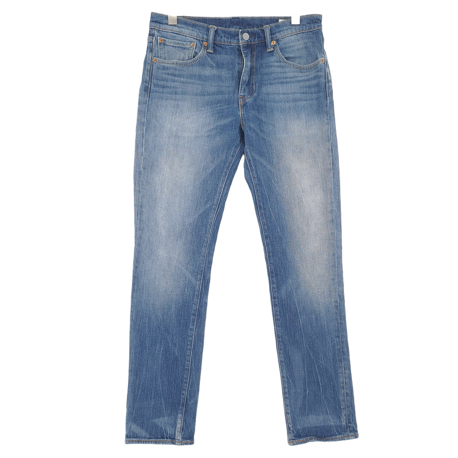 Levi's Jeans 511 Herren Stretch Slim Straight Größe W32 L32