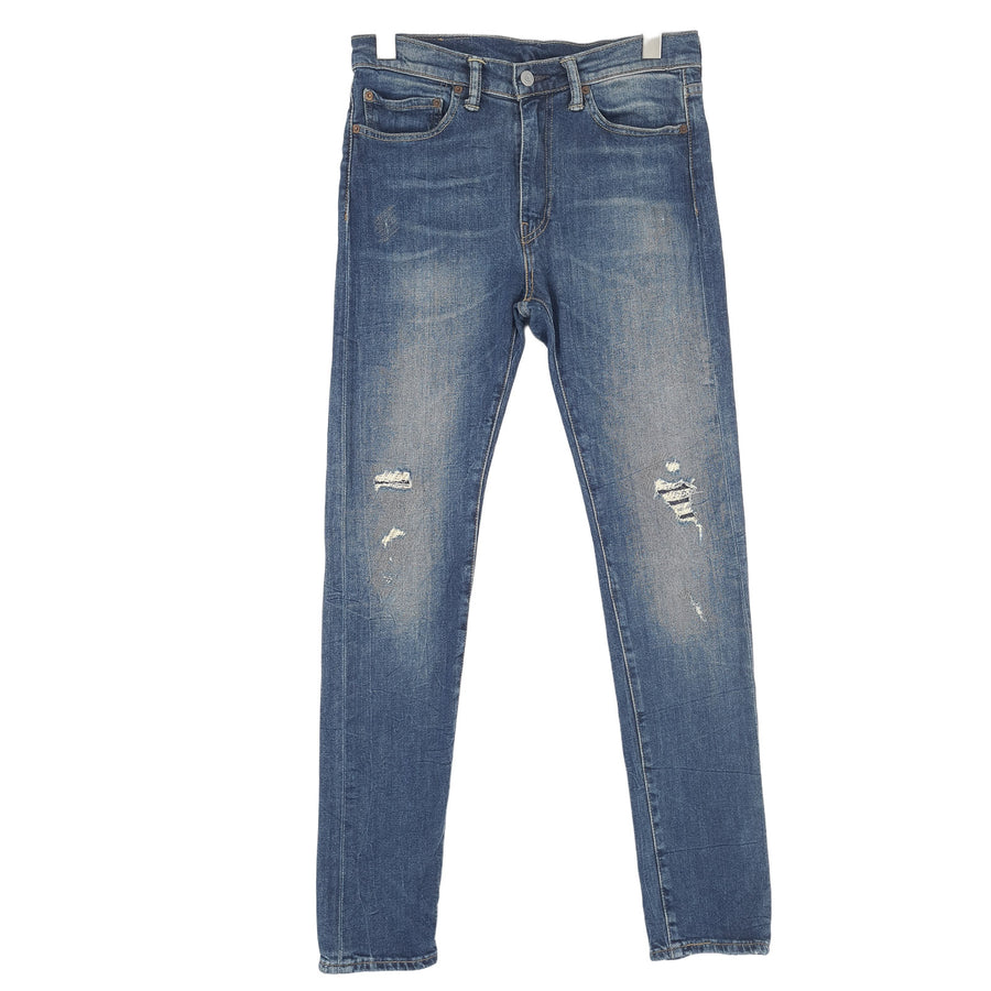 Levi's Jeans 510 Men Stretch Slim Skinny Size W31 L32
