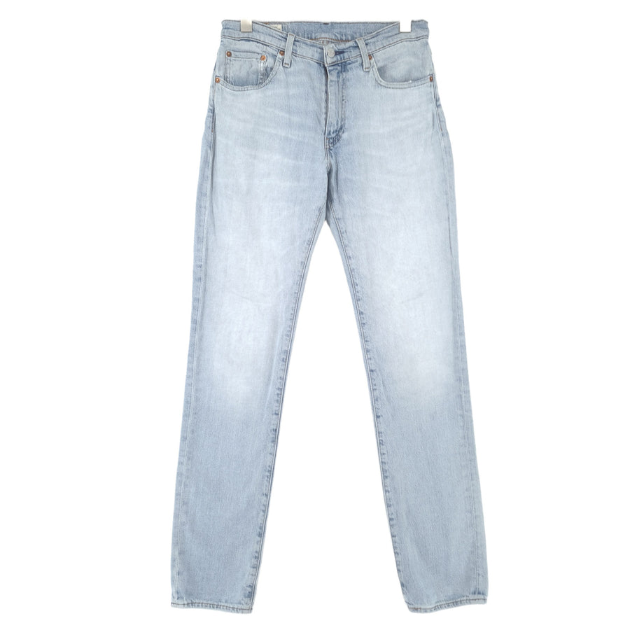 Levi's Jeans 511 Herren Stretch Slim Straight Größe W31 L34