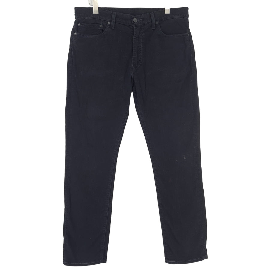 Levi's Jeans 511 Herren Stretch Slim Straight Größe W38 L32