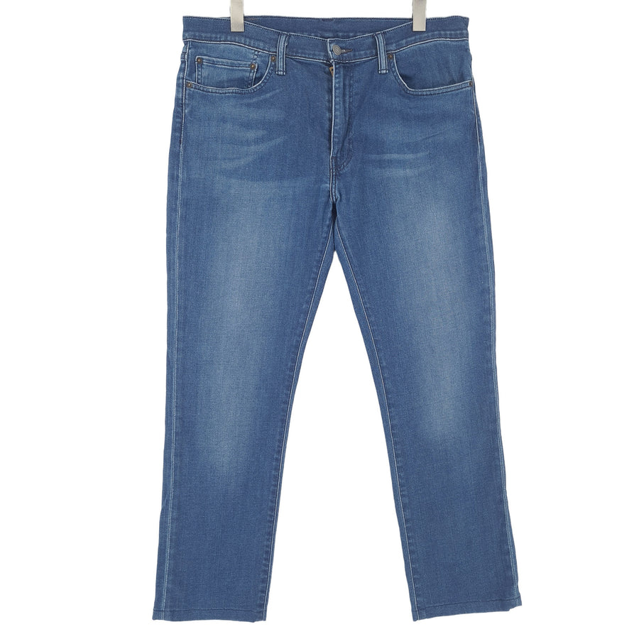 Levi's Jeans 511 Herren Slim Straight Größe W36 L30