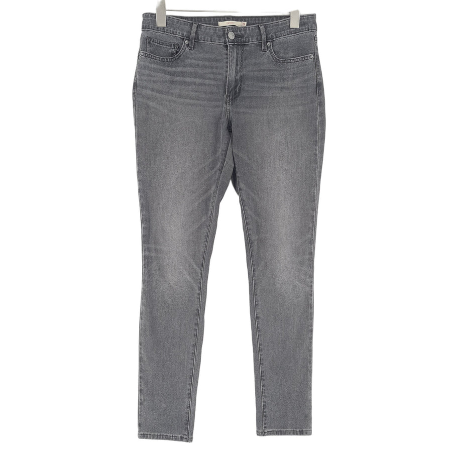 Levi's jeansy 711 skinny Damskie elastyczne slim rozmiar W29 L30
