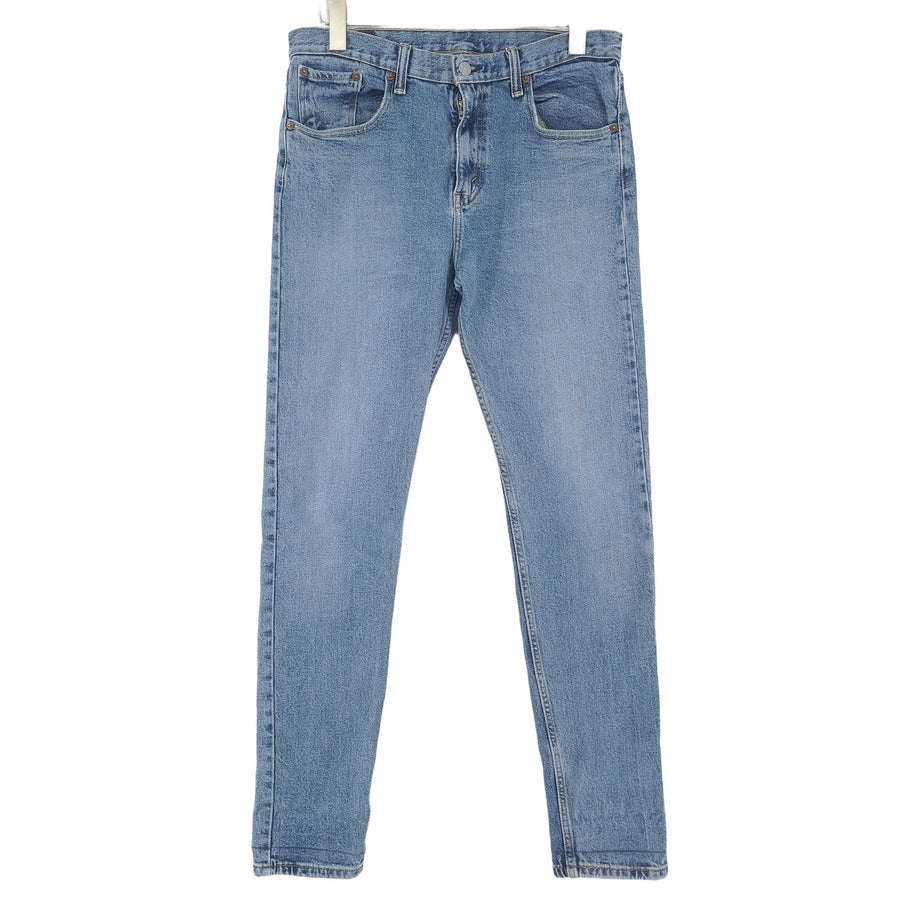 Levi's Jeans 511 Herren Stretch Slim Straight Größe W32 L34