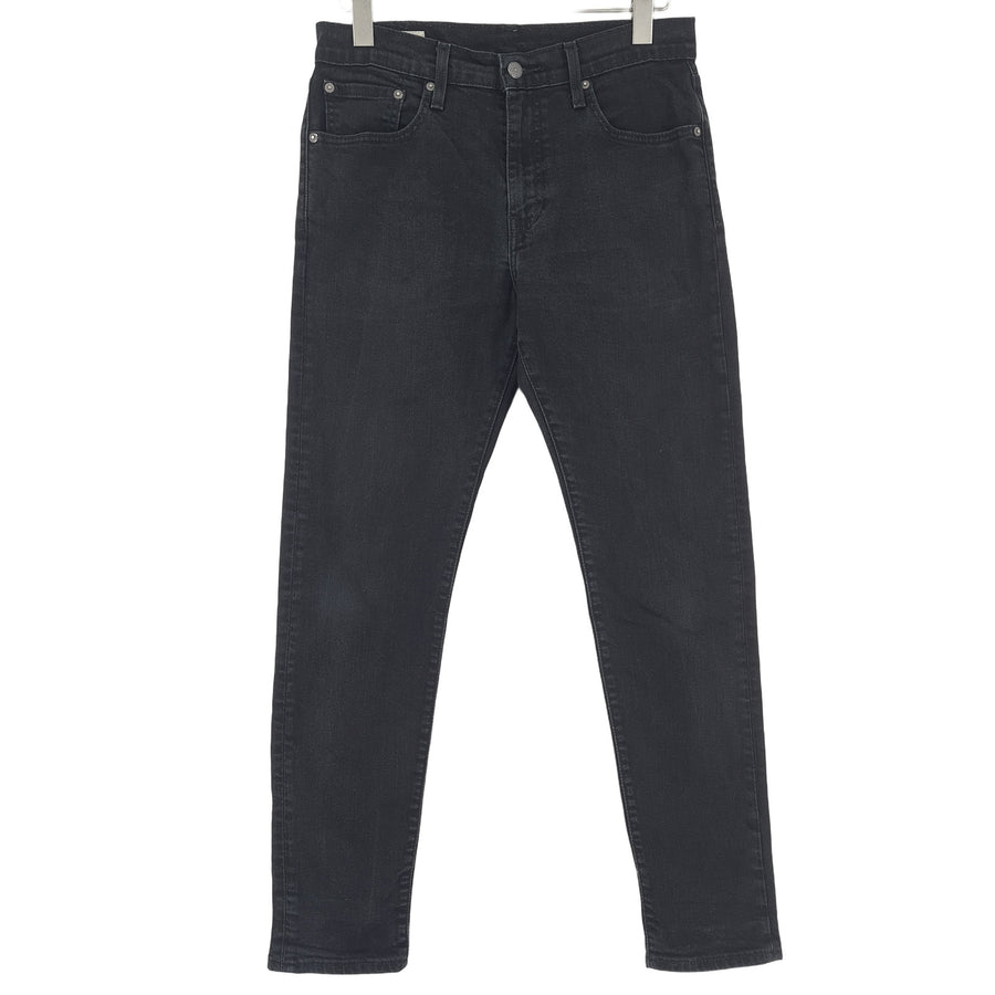 Vintage Levi's Jeans 512 Men Stretch Slim Tapered Size W32 L32