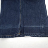 Vintage Levi's Jeans 505 Men Regular Straight Size W28 L34, detail view 7, image 9 of 9