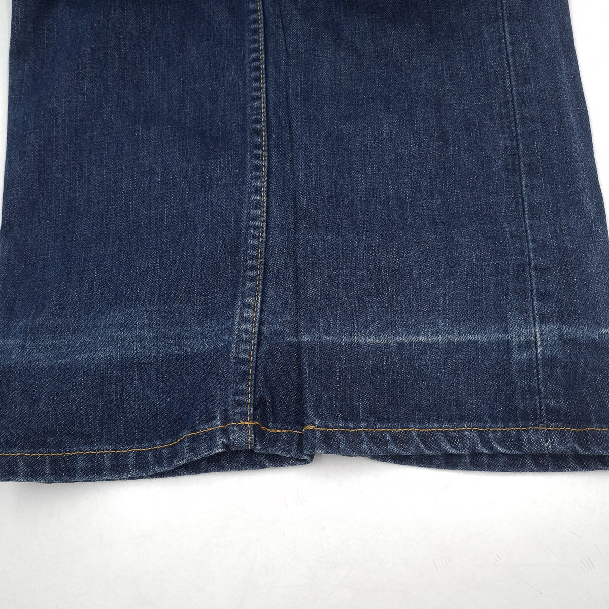 Vintage Levi's Jeans 505 Men Regular Straight Size W28 L34, detail view 7, image 9 of 9