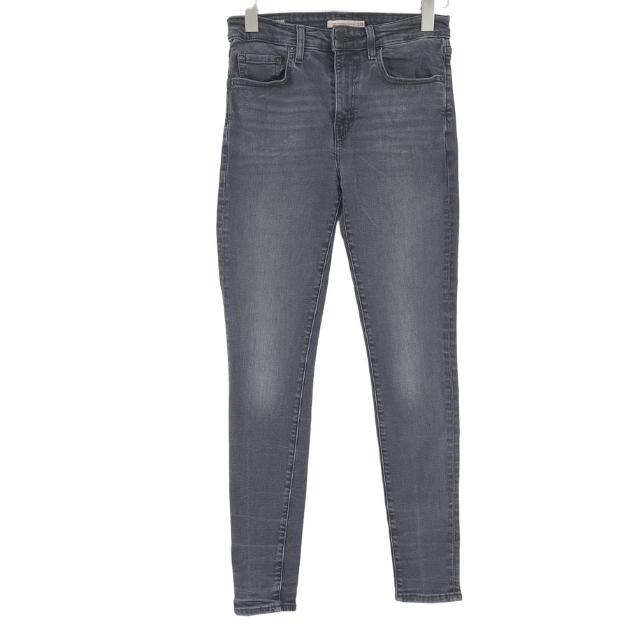 Levi's jean 721 High Rise skinny Femme stretch slim taille W28 L30