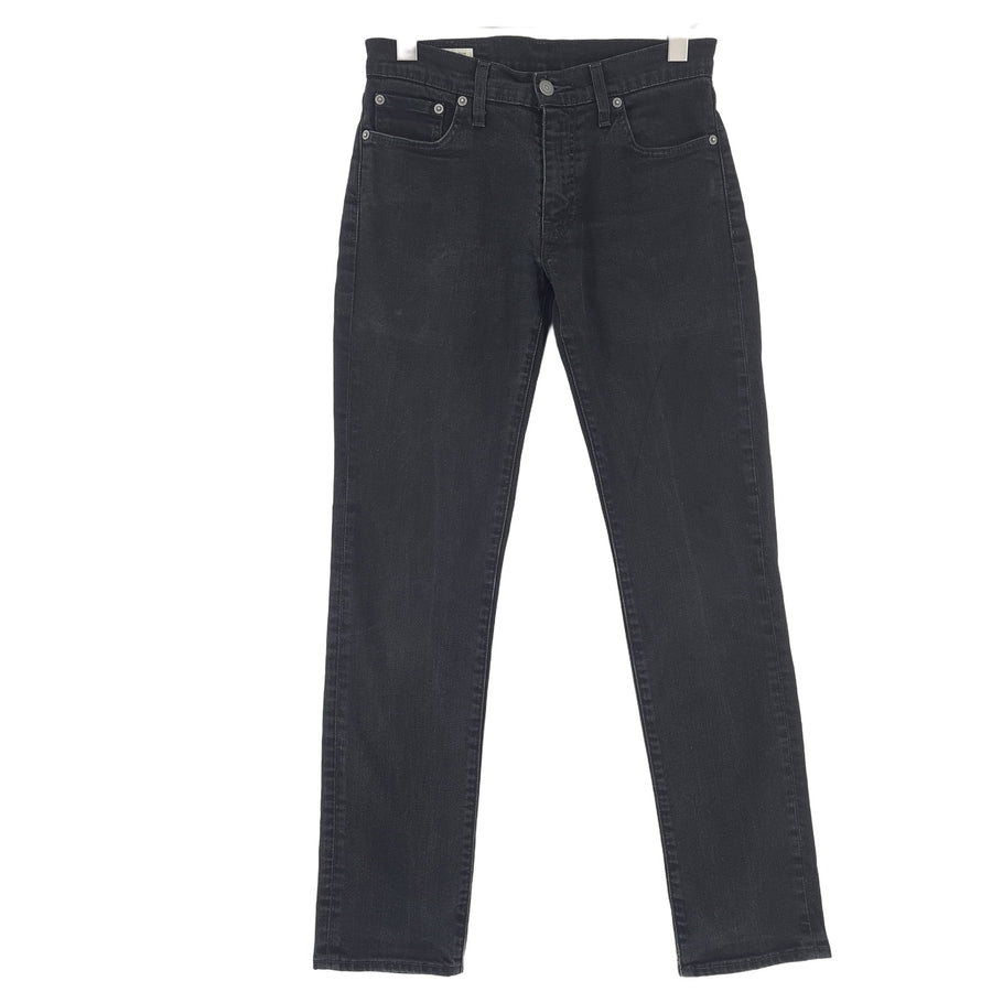 Levi's Jeans 511 Men Stretch Slim Straight Size W29 L32
