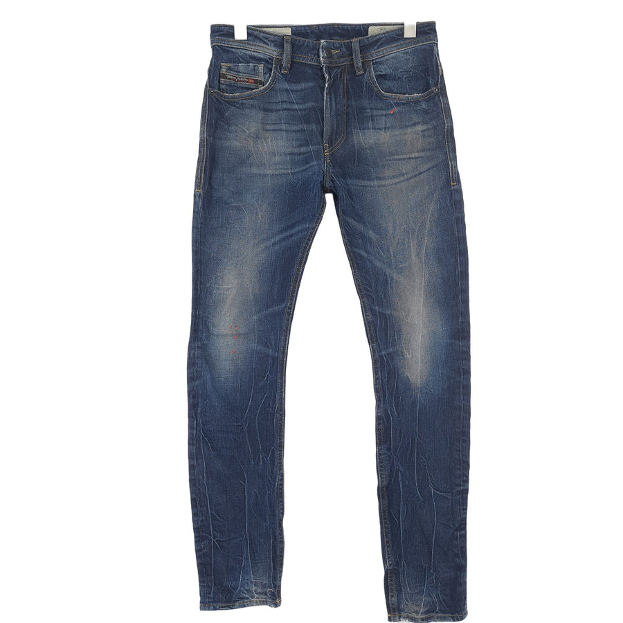 Diesel Jeans Thommer-X Herren Stretch Slim Fit Skinny Fit Größe W30 L32