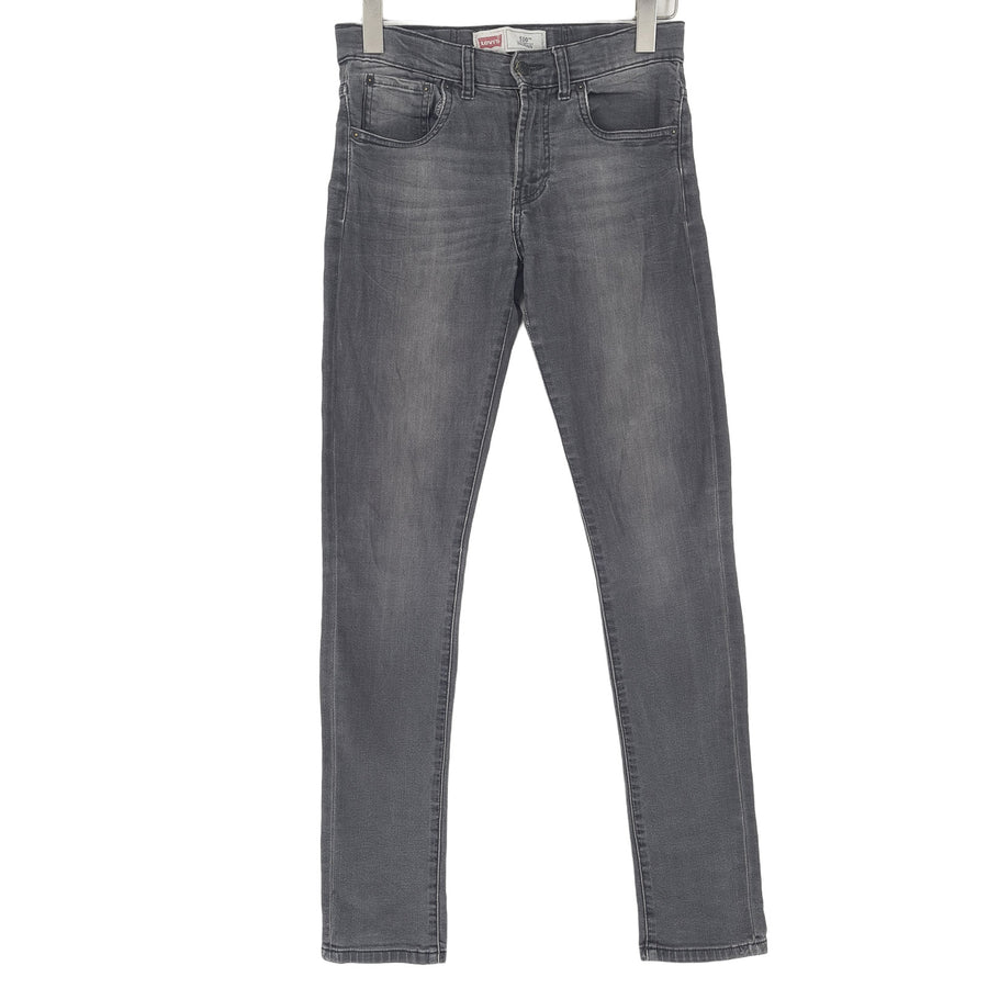 Vintage Levi's Jeans 510 Skinny Fit Herren Slim Fit Größe W28 L34