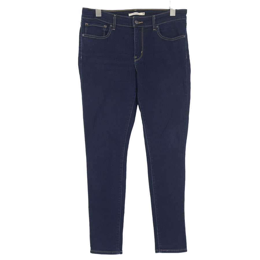 Levi's jeansy 711 skinny Damskie elastyczne slim rozmiar W30 L30