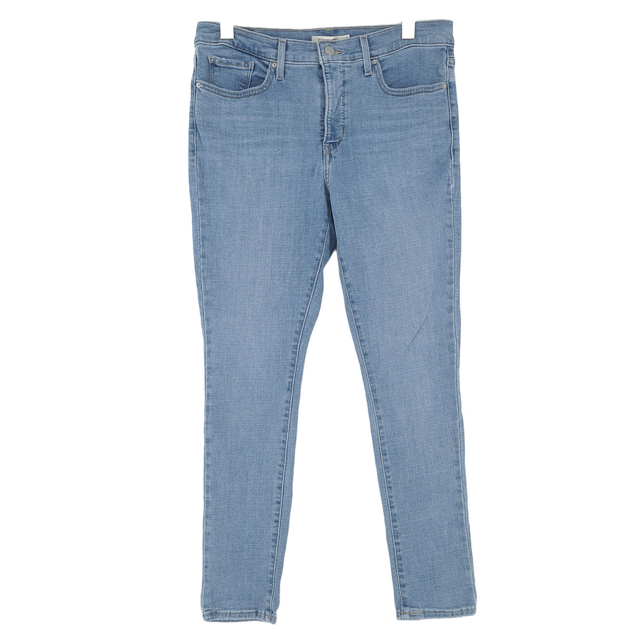 Levi's jean 311 Shaping skinny Femme slim taille W31 L30