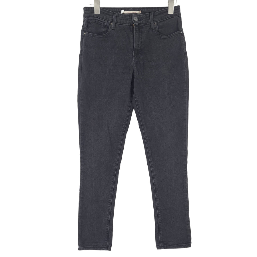 Levi's jean 721 High Rise skinny Femme slim taille W29 L28