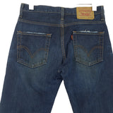 Vintage Levi's Jeans 507 Men Slim Bootcut Size W30 L30, detail view 1, image 3 of 8