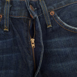 Vintage Levi's Jeans 507 Men Slim Bootcut Size W30 L30, detail view 4, image 6 of 8
