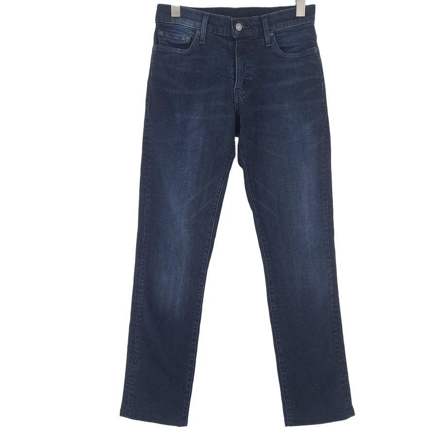 Levi's Jeans 511 Men Stretch Slim Straight Size W30 L32