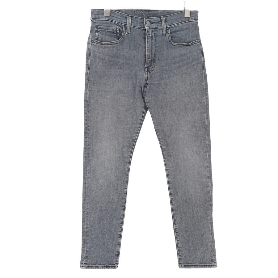 Vintage Levi's Jeans 512 Men Stretch Slim Tapered Size W30 L30