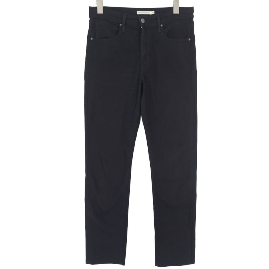 Levi's jean 724 High Rise droit Femme stretch slim taille W30 L30