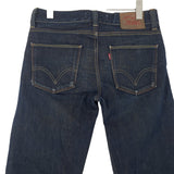 Vintage Levi's Jeans 506 Standard Men Regular Straight Size W31 L32, detail view 1, image 3 of 8