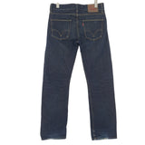 Vintage Levi's Jeans 506 Standard Men Regular Straight Size W31 L32, detail view 2, image 4 of 8