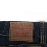 Vintage Levi's Jeans 506 Standard Men Regular Straight Size W31 L32, detail view 3, image 5 of 8