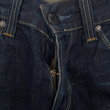 Vintage Levi's Jeans 506 Standard Men Regular Straight Size W31 L32, detail view 5, image 7 of 8