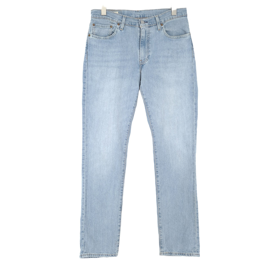 Levi's Jeans 511 Herren Stretch Slim Straight Größe W32 L32