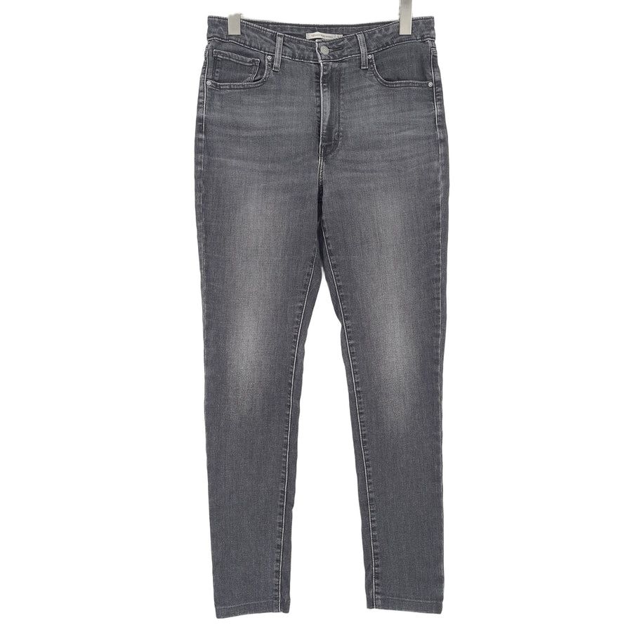 Levi's jean 721 High Rise skinny Femme slim taille W31 L30