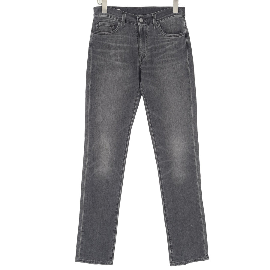 Levi's Jeans 511 Herren Stretch Slim Straight Größe W30 L34