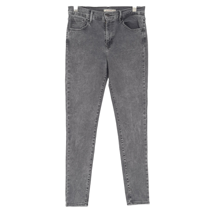 Levi's jeansy 720 Super skinny Damskie elastyczne slim rozmiar W30 L30