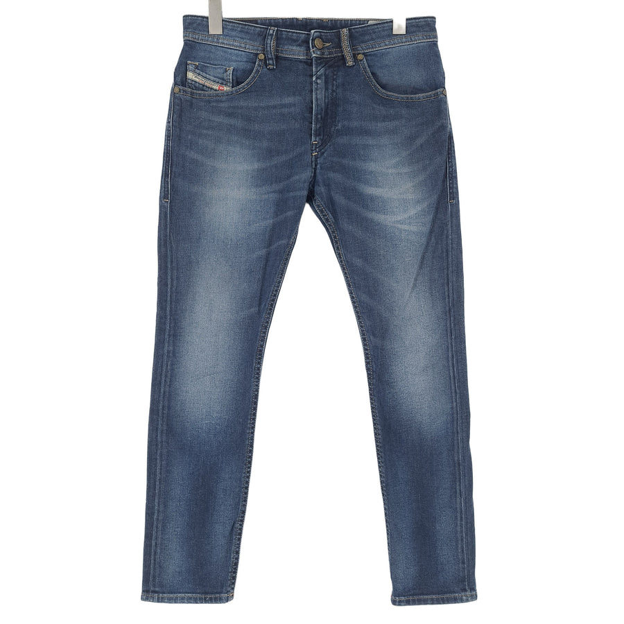 Diesel Jeans Thommer Herren Stretch Slim Fit Skinny Fit Größe W30 L30