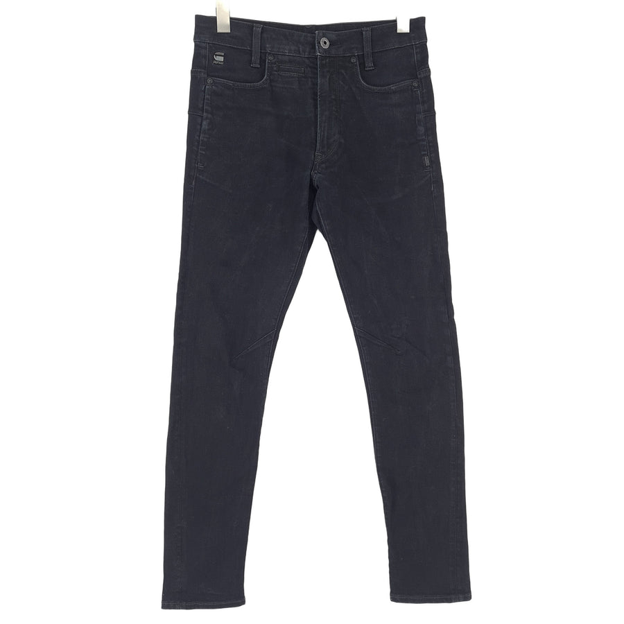 Vintage G-Star jean D-Staq 3D skinny Homme slim taille W29 L30