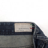Vintage Diesel Jeans Zathan Men Regular Bootcut Size W30 L32, detail view 4, image 6 of 9