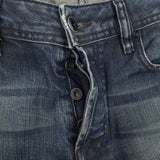 Vintage Diesel Jeans Zathan Men Regular Bootcut Size W30 L32, detail view 5, image 7 of 9