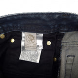 Vintage Diesel Jeans Zathan Men Regular Bootcut Size W30 L32, detail view 6, image 8 of 9