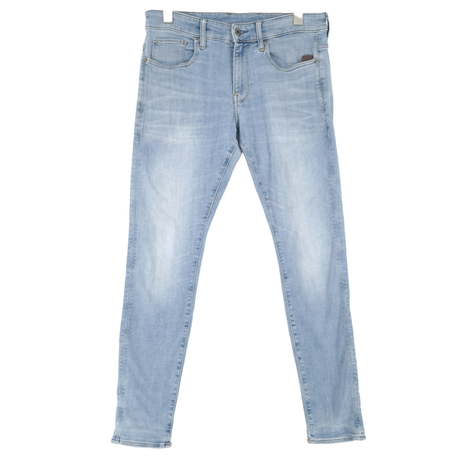 Vintage G-Star jean Revend skinny Homme stretch slim taille W31 L32