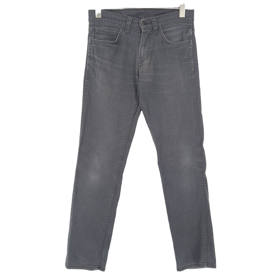 Levi's Jeans 511 Herren Stretch Slim Straight Größe W29 L30
