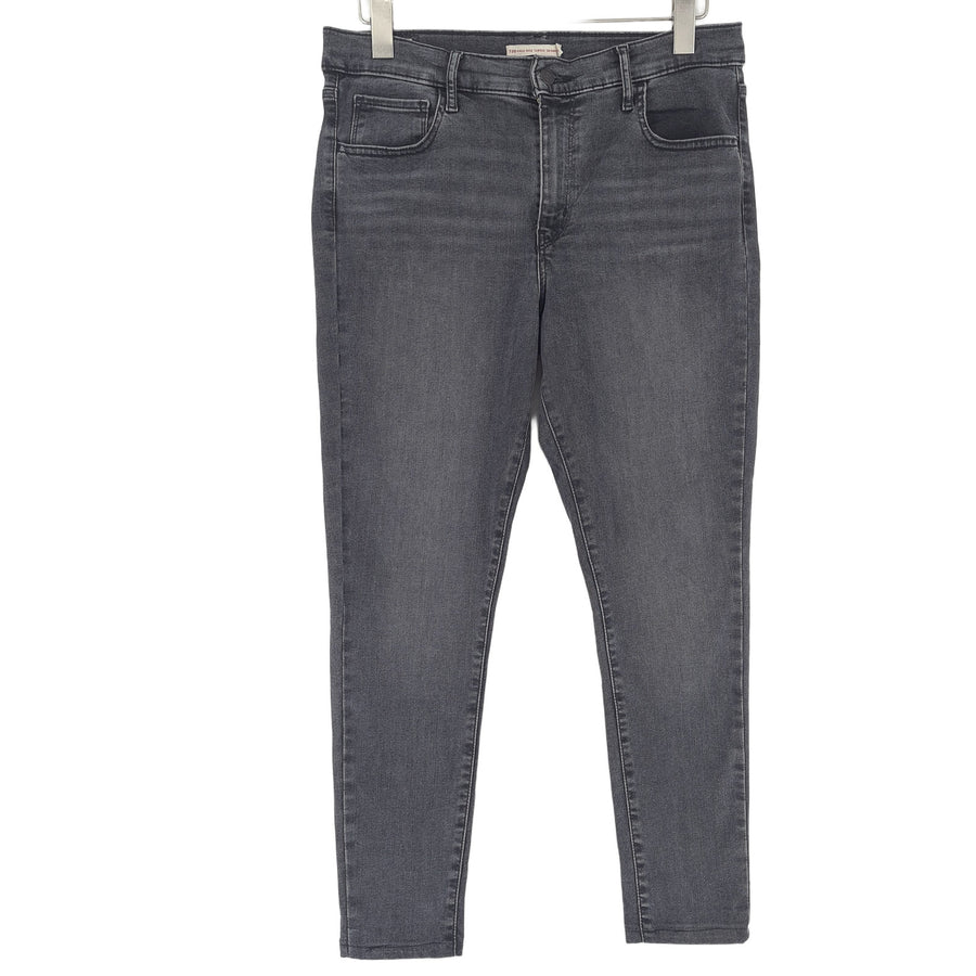 Levi's jean 720 High Rise Super skinny Femme slim taille W32 L28