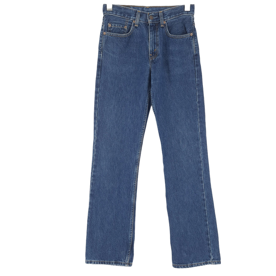 Vintage Levi's Jeans 553 Men Regular Straight Size W26 L32