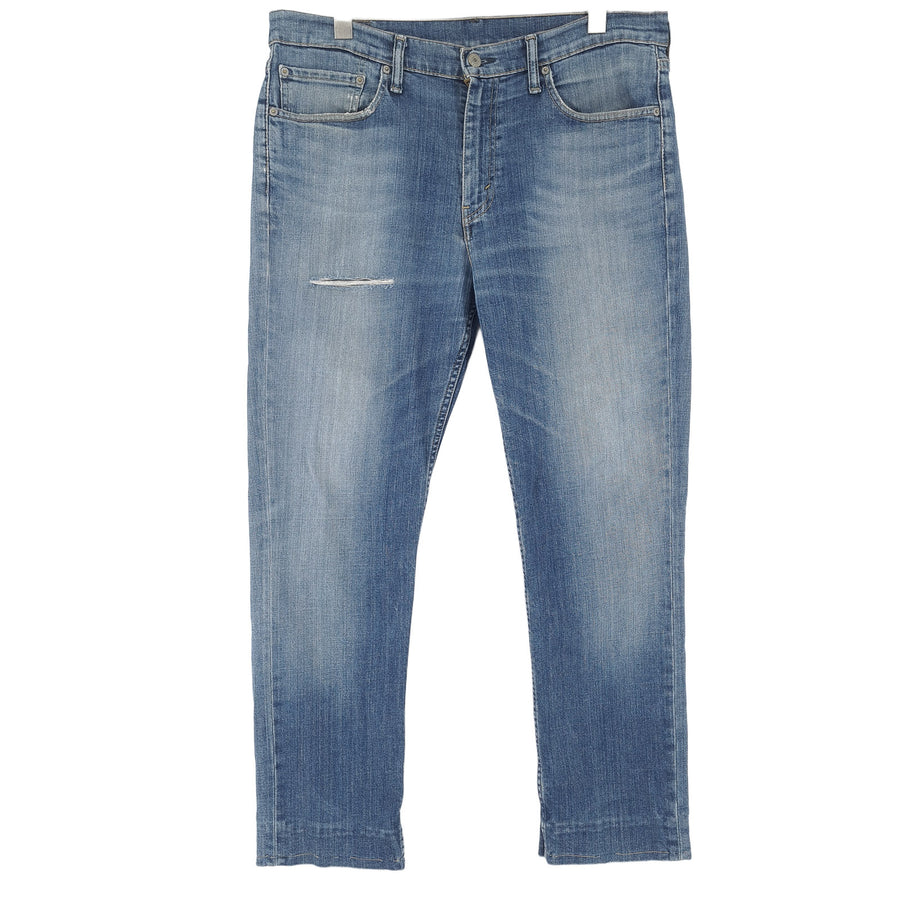 Levi's Jeans 511 Herren Stretch Slim Straight Größe W36 L30