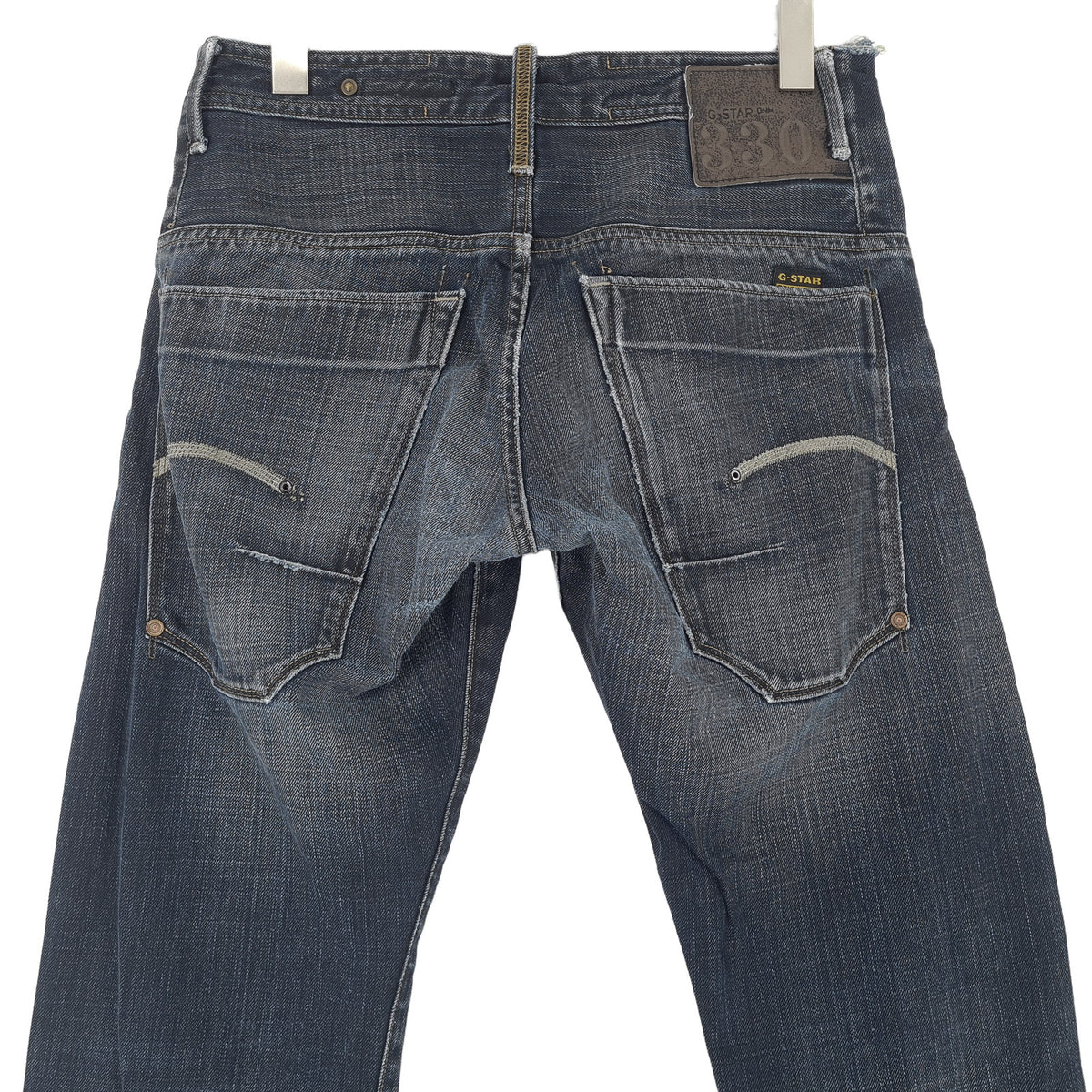 Vintage G-Star Jeans Blade Slim Men Straight Size W31 L32, detail view 1, image 3 of 7